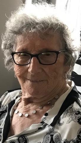 Jacqueline Daigle Frenette