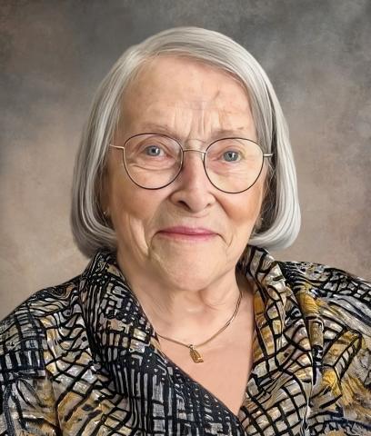 Rita Mercier Tremblay