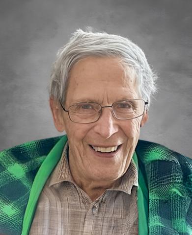 Denis Houle