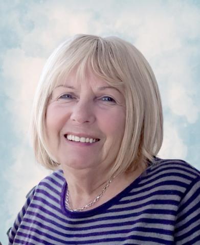 Huguette Bélanger