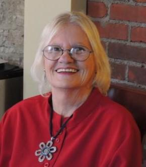 Claudette Lizotte