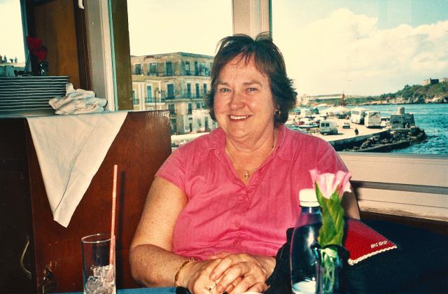 Nicole Gladu Allard