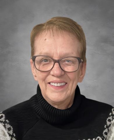 Lyne Roy