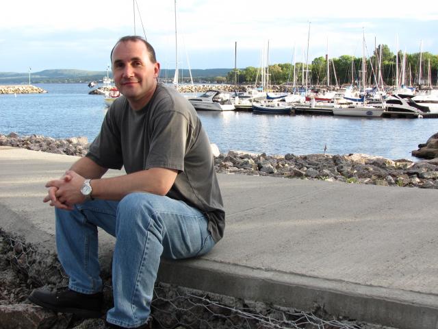 Denis Laberge