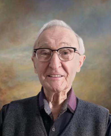 Roland Boivin
