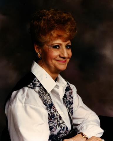 Denise Asselin