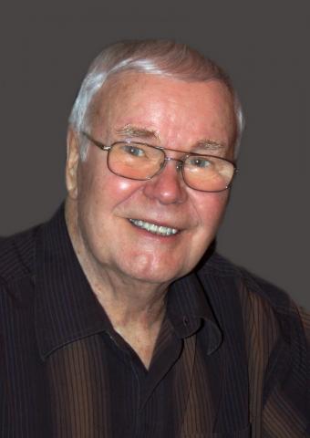 André Émond