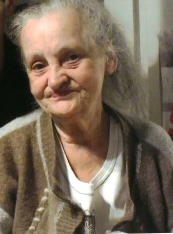 Claire Arcand Simard