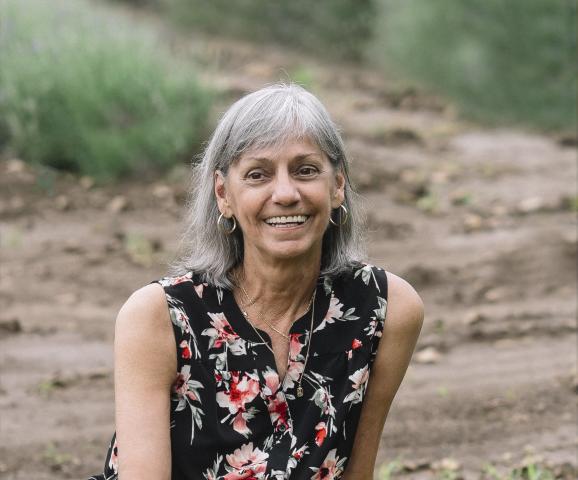 Sylvie Laverdière