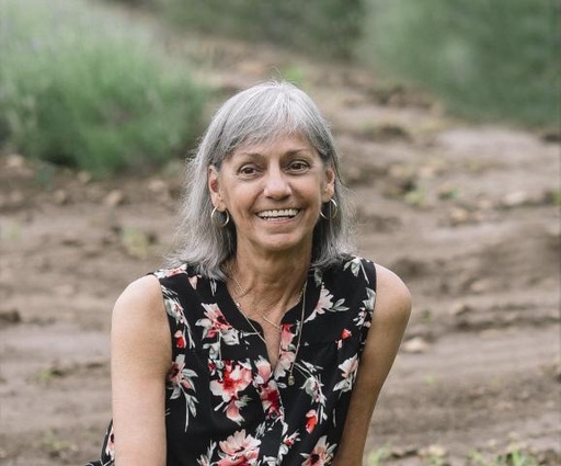 Sylvie Laverdière