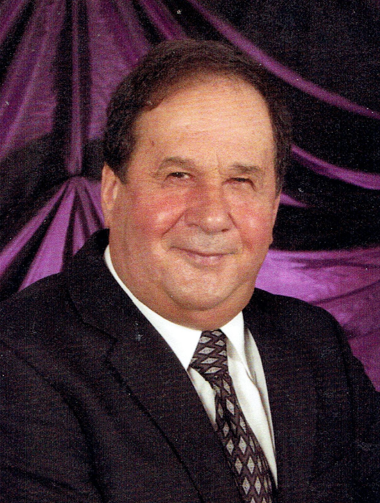 Denis Martel