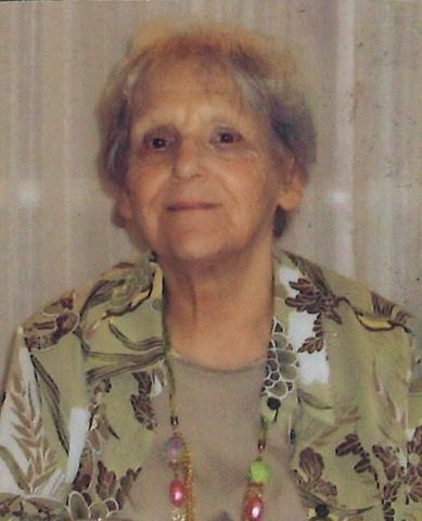 Alice Pelletier Larochelle