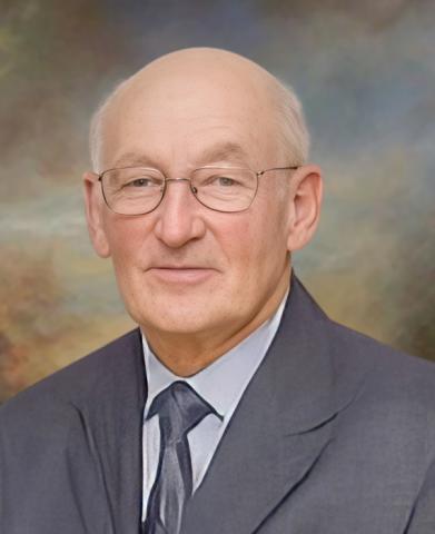 Jacques Bélanger