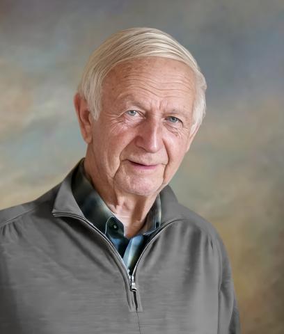 Yves Potvin
