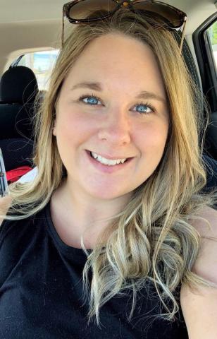 Sarah-Jeanne Chabot