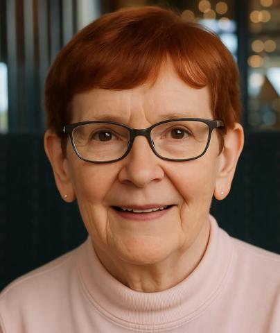 Ginette Magnan