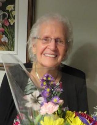 Suzanne Carrier