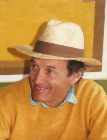 Gérald Boyer