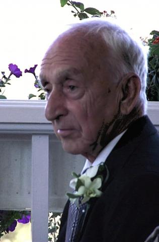Maurice Paquet