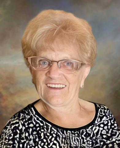 Marie-Anna Larochelle