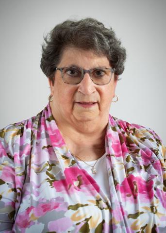 Louise Bélanger