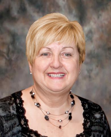Diane Lévesque