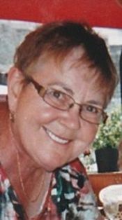 Jocelyne Langlois