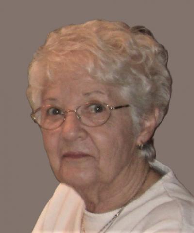 Thérèse Bouffard Roberge