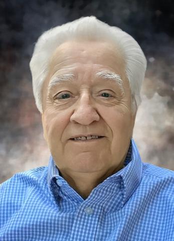 Pierre Thériault