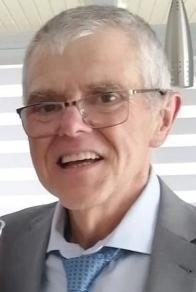 Raynald Patry