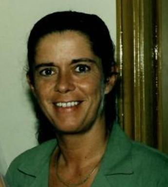 Sylvie Desroches