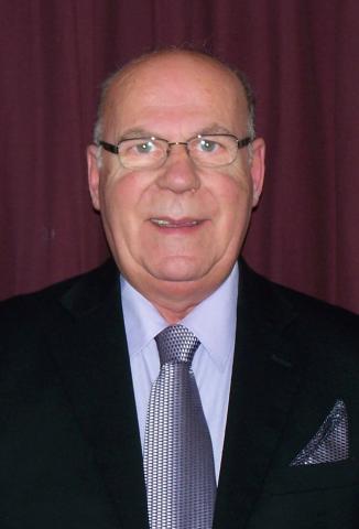 Paul Lévesque