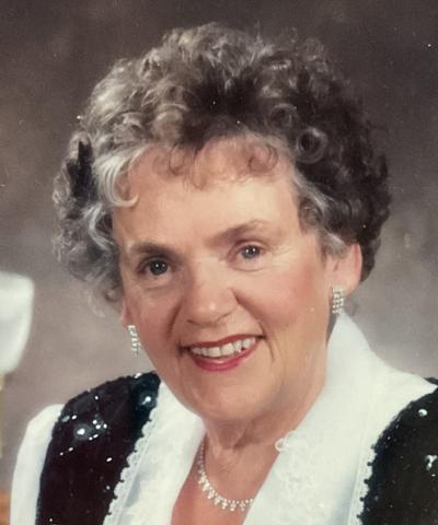 Rita Tremblay