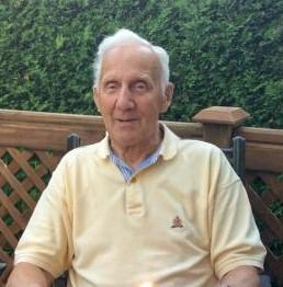 Jacques Castonguay