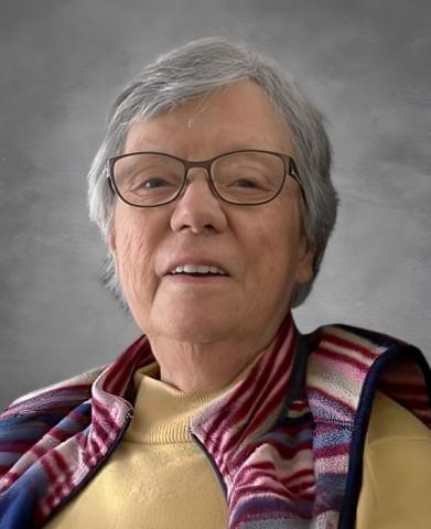 Yvette Fournier Després