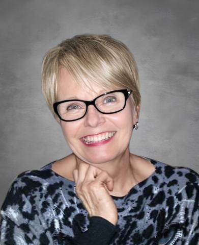 Claire Roy