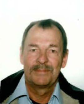 Gérard Labrecque