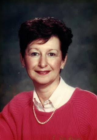 Lise Houde Gallant