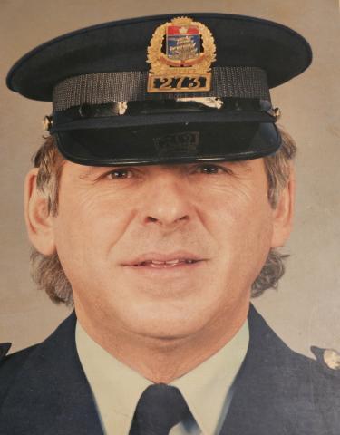 Michel Dufresne