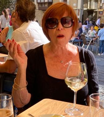 Huguette Noël
