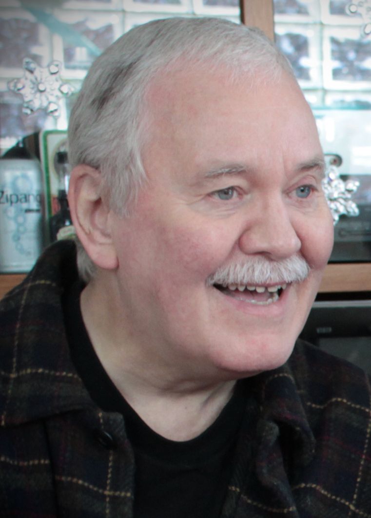 Claude Larochelle