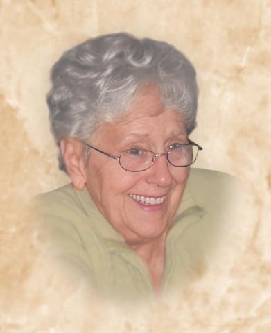 Hélène Marquis Casault