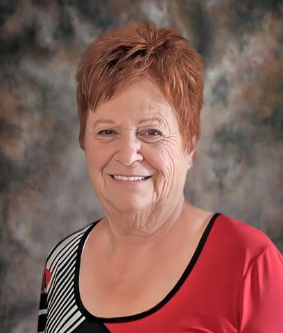 Ghislaine Allison
