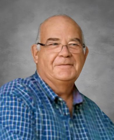 Réjean Houde