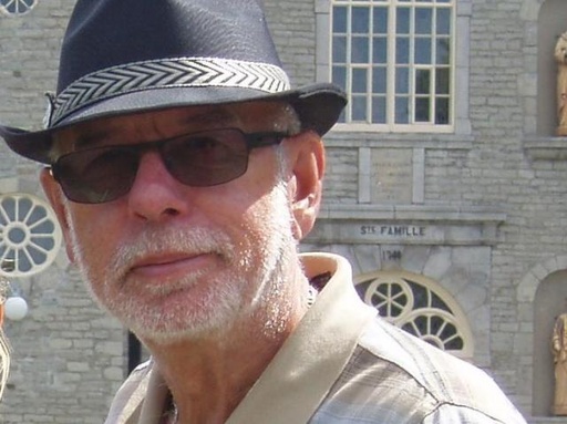 Jean-Rock Guillemette