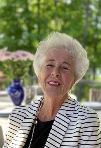 Marie Auger Emond