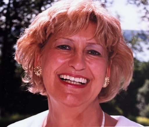 Céline Arsenault