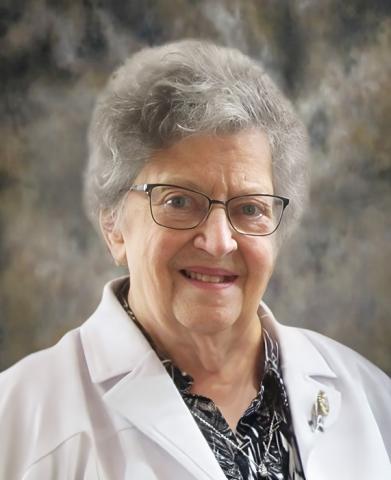 S. Hélène Talbot, CND S.S. Hélène Denise