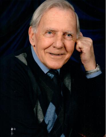 Jean-Marie Cossette