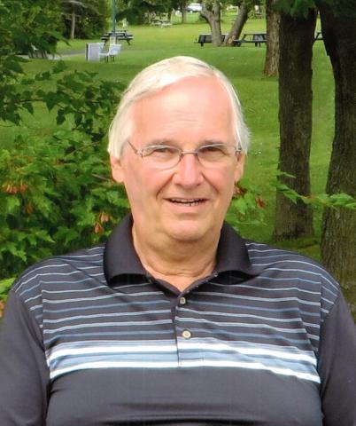 Alain Rhéaume